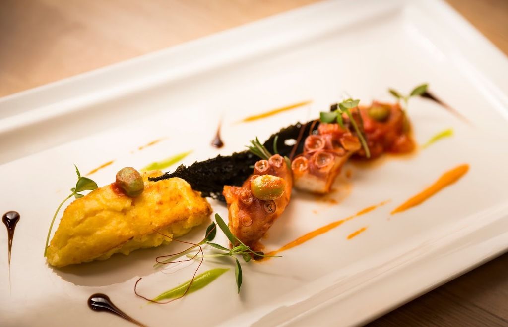 Design hotel i restoran Navis – Photo 5