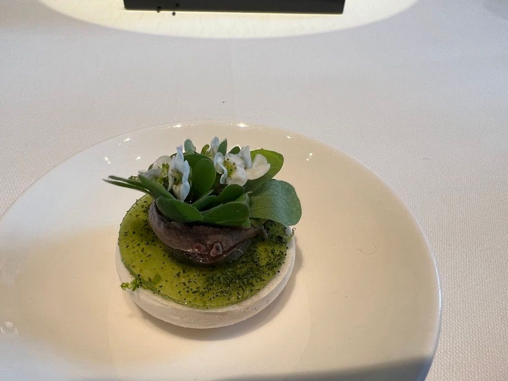 The Restaurant – Photo 3