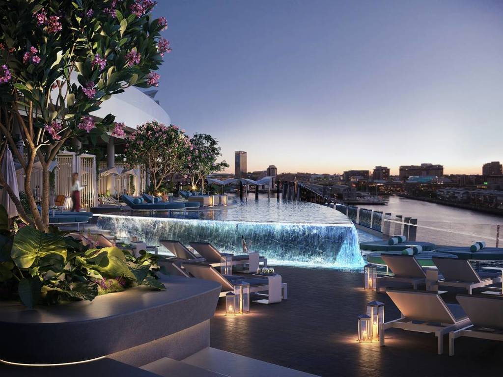 Crown Sydney – Photo 4