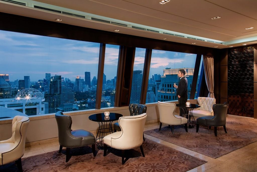 The Okura Prestige Bangkok – Photo 5