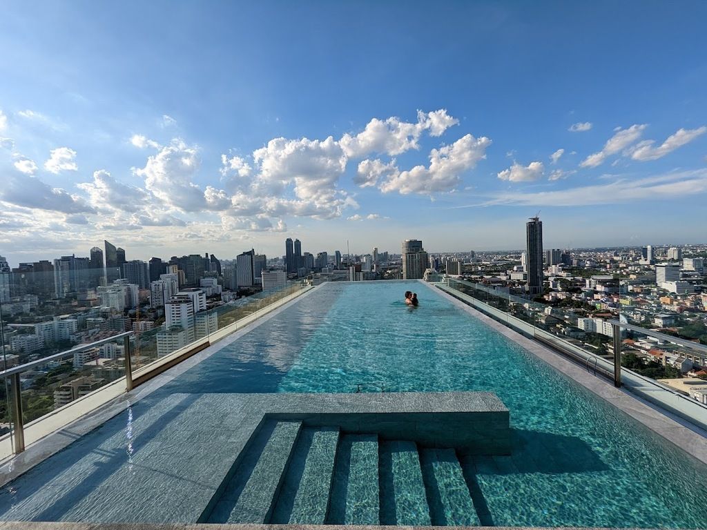 137 Pillars Suites & Residences Bangkok – Photo 2