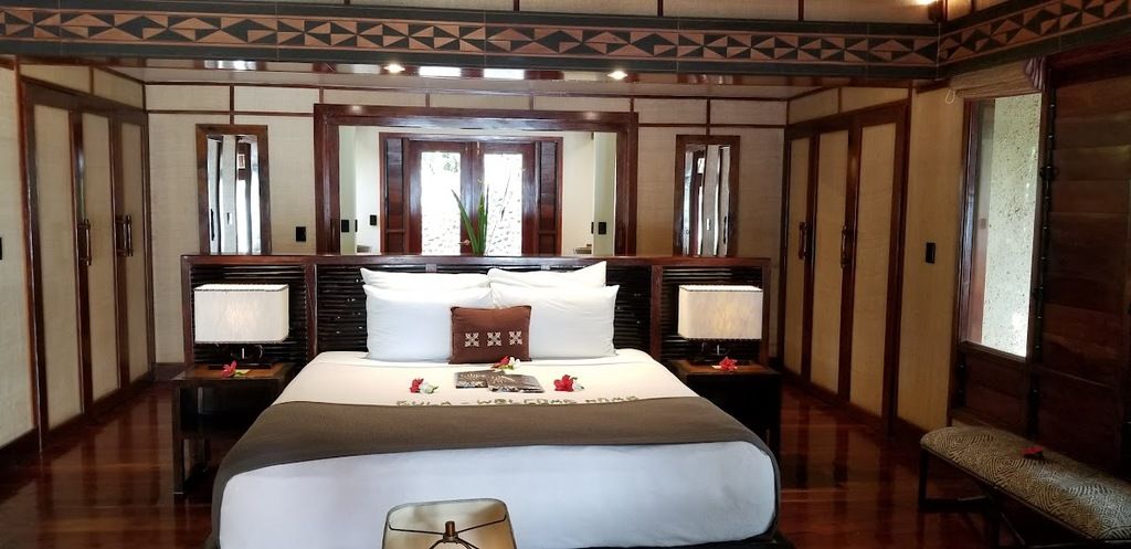 Likuliku Lagoon Resort – Photo 2