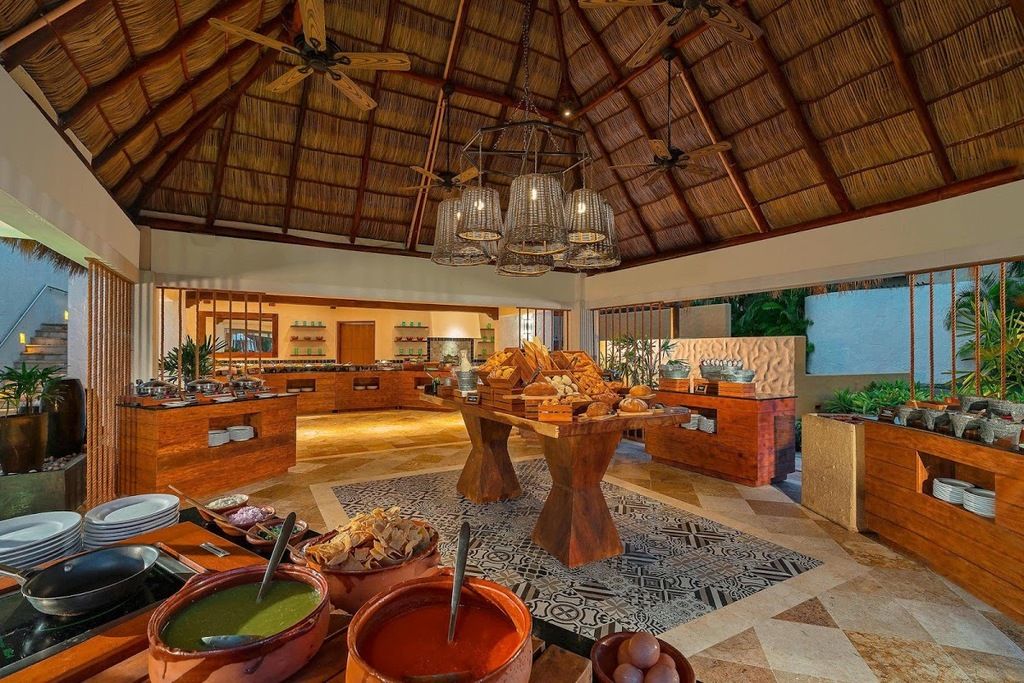 The St. Regis Punta Mita Resort – Photo 6
