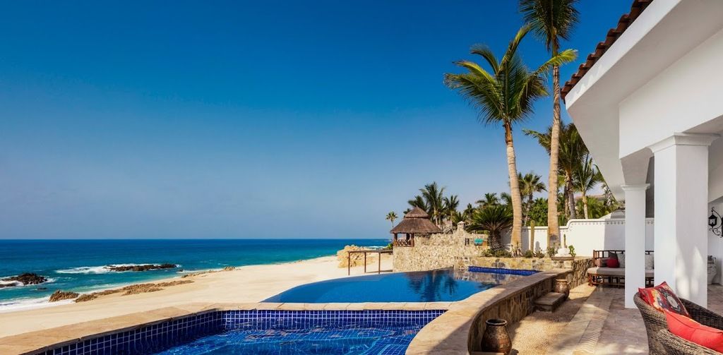 One&Only Palmilla – Photo 2