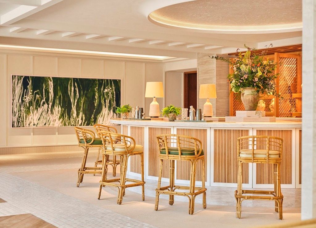 Four Seasons Resort Mallorca at Formentor – Photo 5