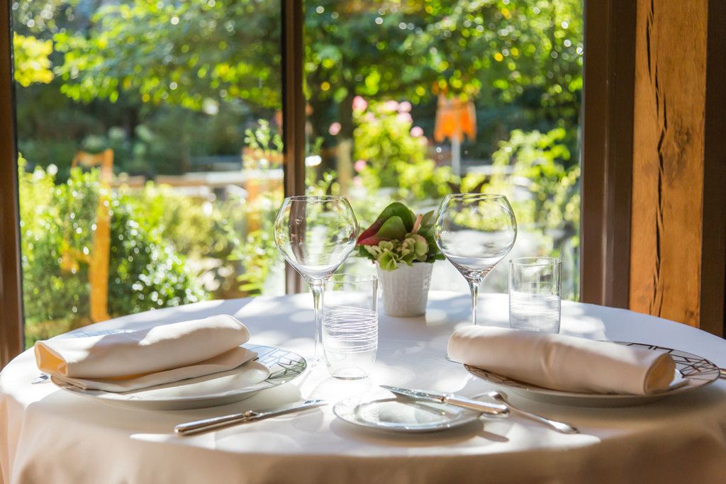 La Côte d’Or - Le Relais Bernard Loiseau – Photo 2