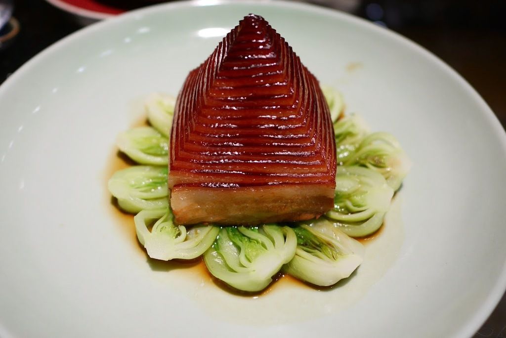 湖滨28餐厅 28 HuBin Road at Hyatt Regency Hangzhou – Photo 2