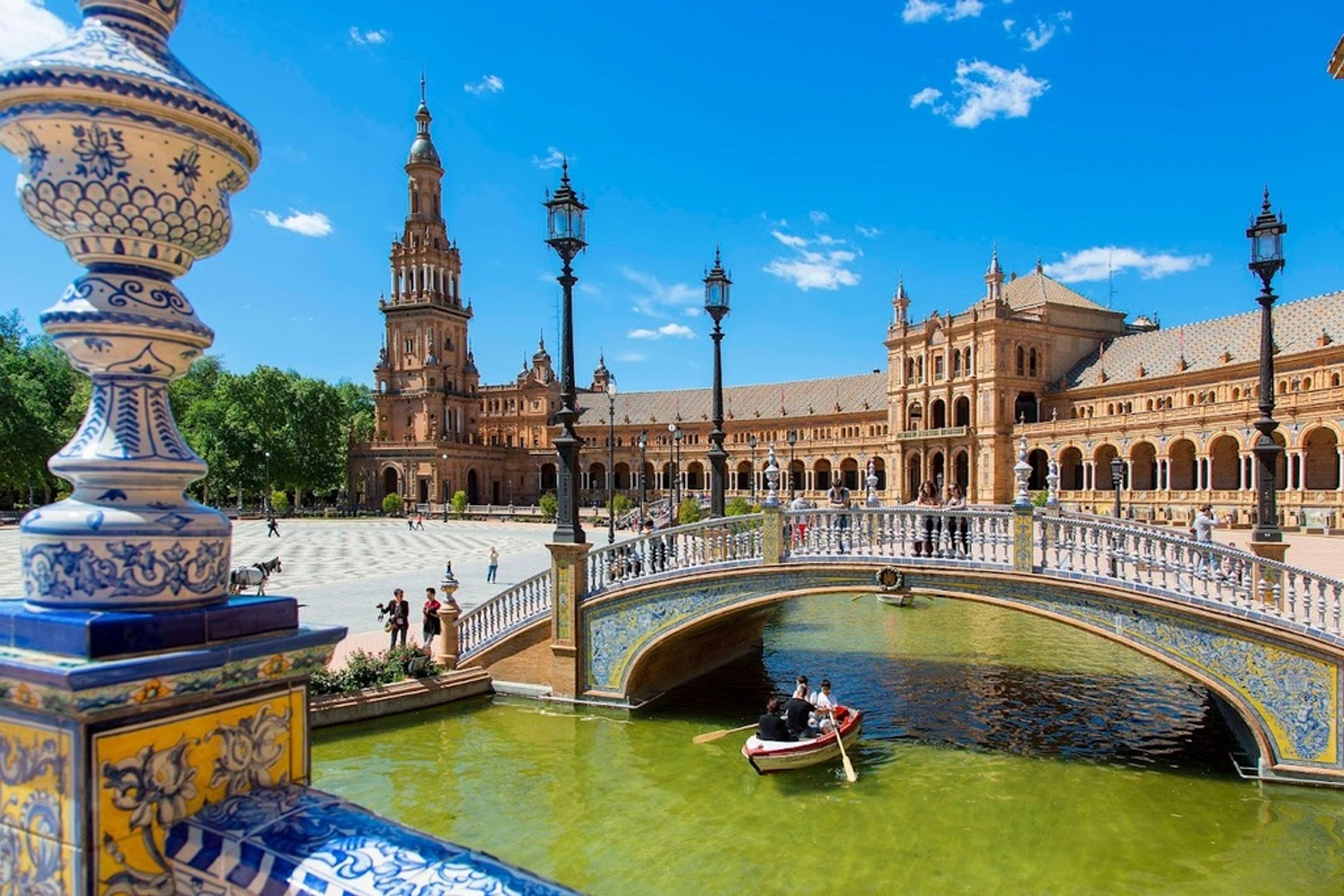 Radisson Collection Hotel, Magdalena Plaza Sevilla