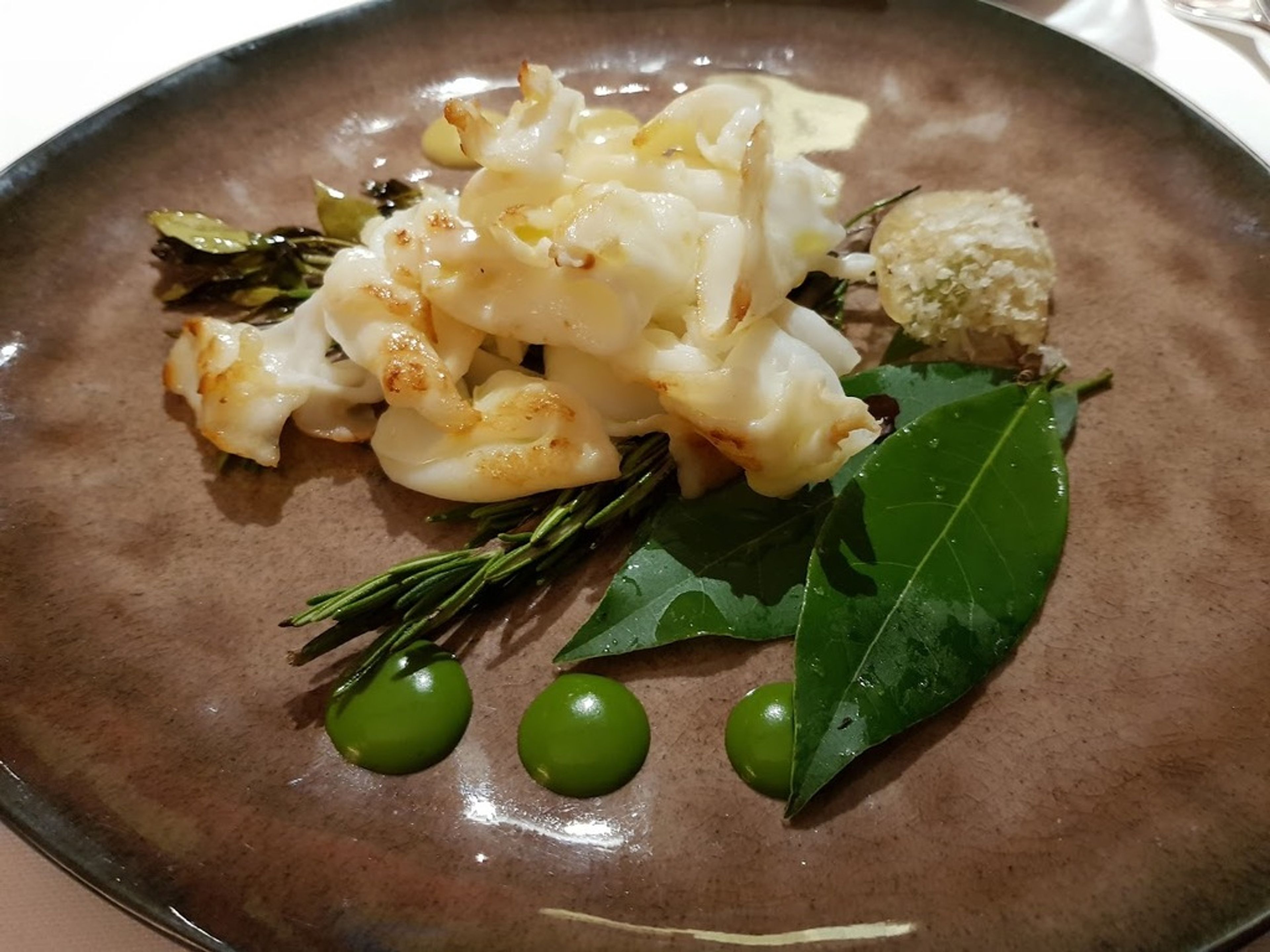 Pascucci al Porticciolo