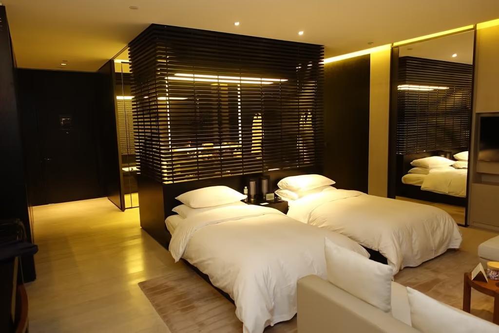 Upper House Chengdu – Photo 2