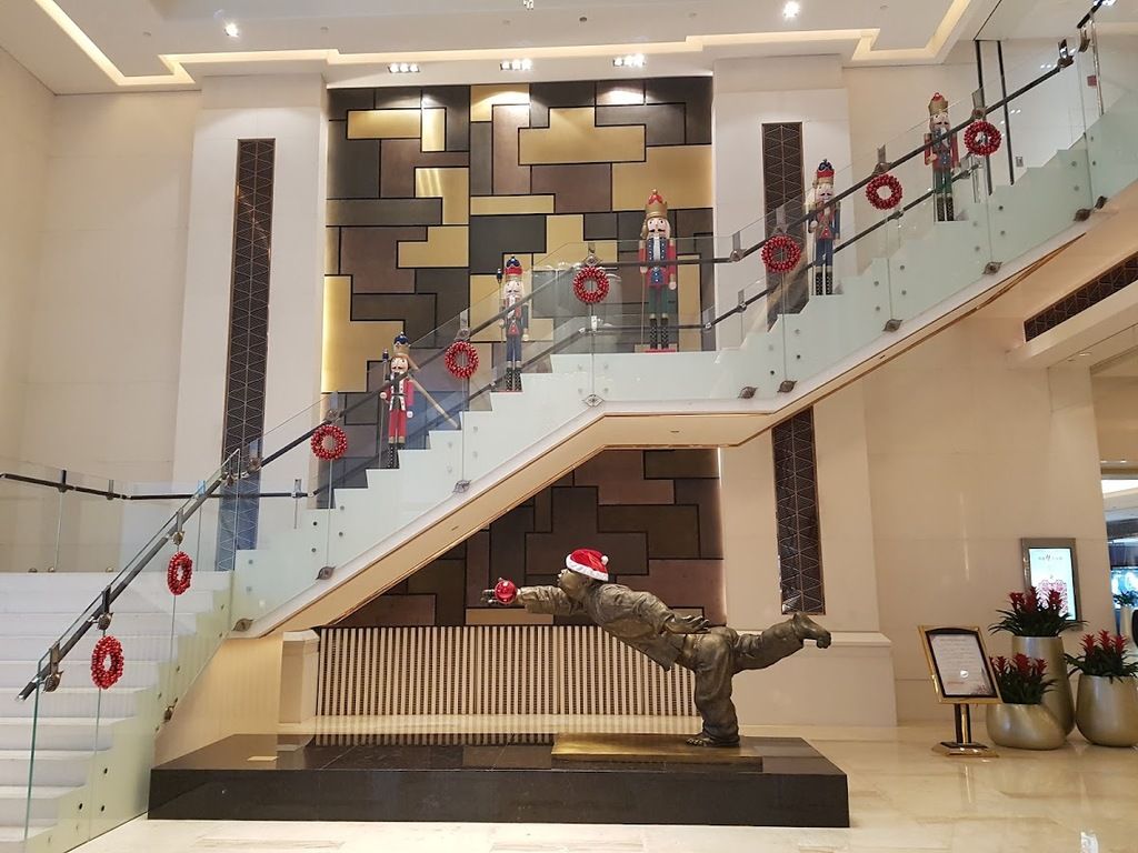 香格里拉大酒店江南灶中餐厅 Jiang Nan Wok - Shangri La – Photo 3