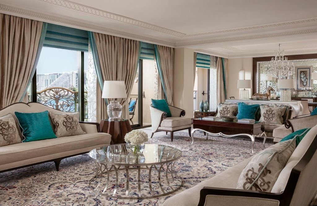 One&Only Royal Mirage – Photo 6