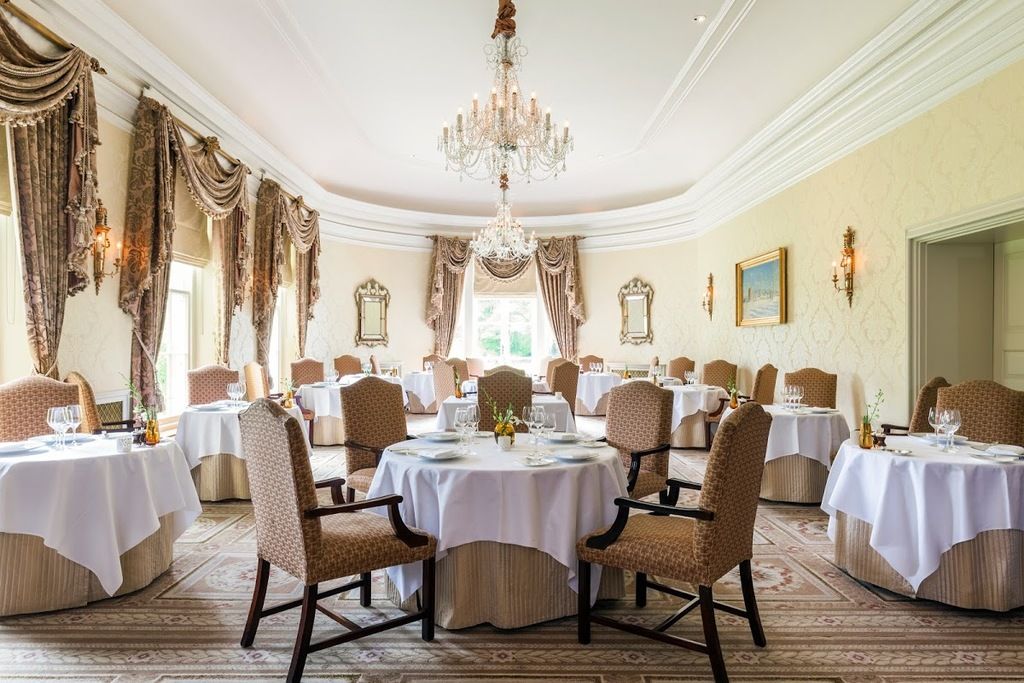 Lucknam Park Hotel & Spa – Photo 6