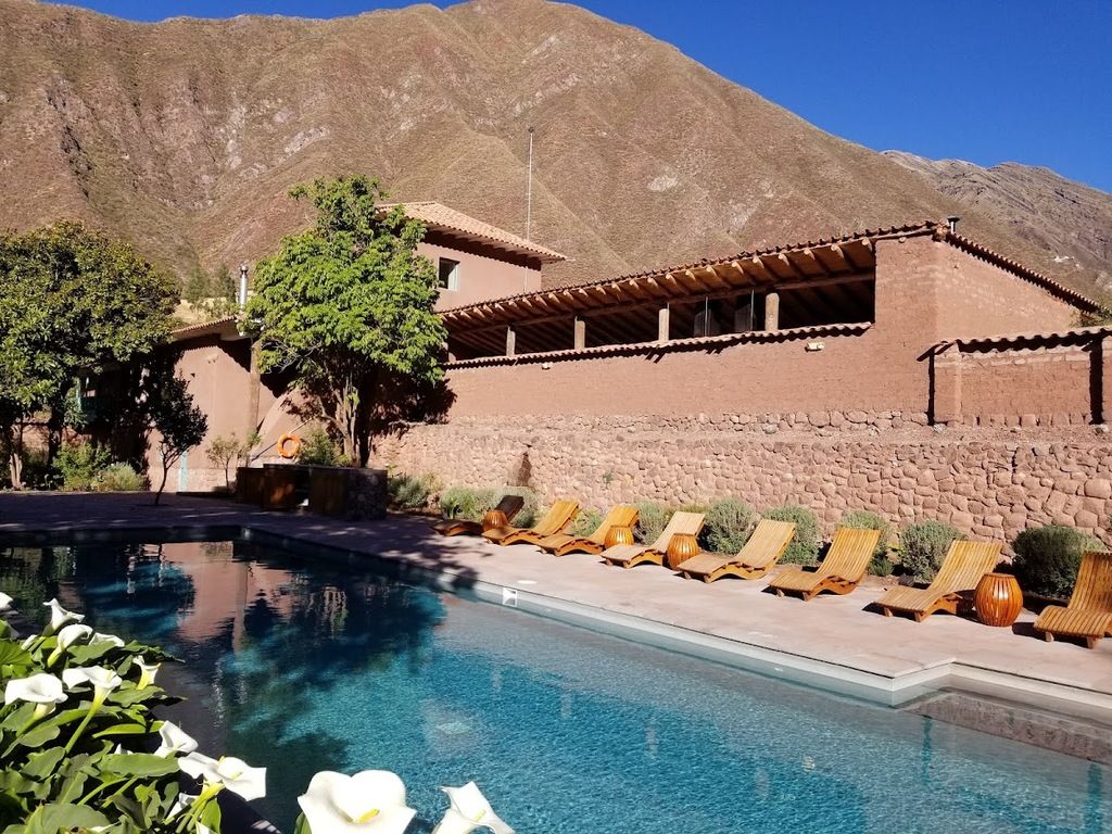 Explora Valle Sagrado – Photo 5