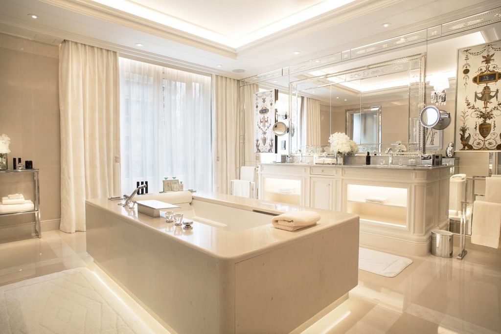 Four Seasons Hotel George V, Paris – Photo 3