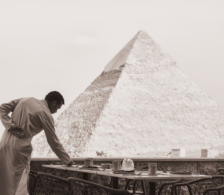 Khufu's – Photo 5