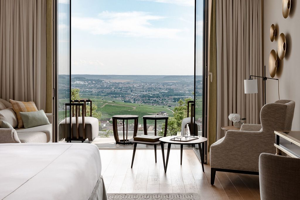 Royal Champagne Hotel & Spa – Photo 3