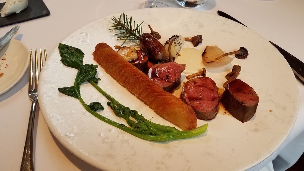 The Ledbury – Photo 4