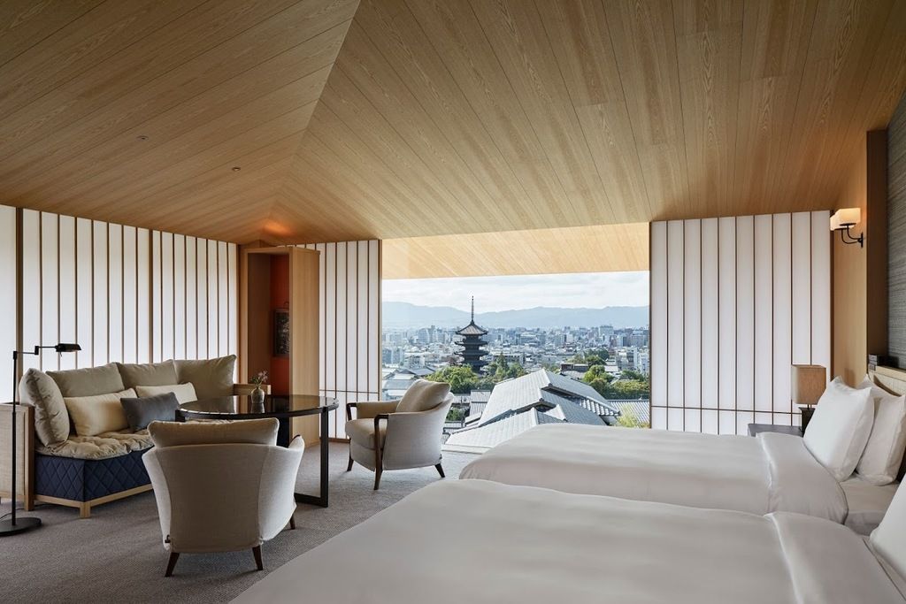 Park Hyatt Kyoto – Photo 6