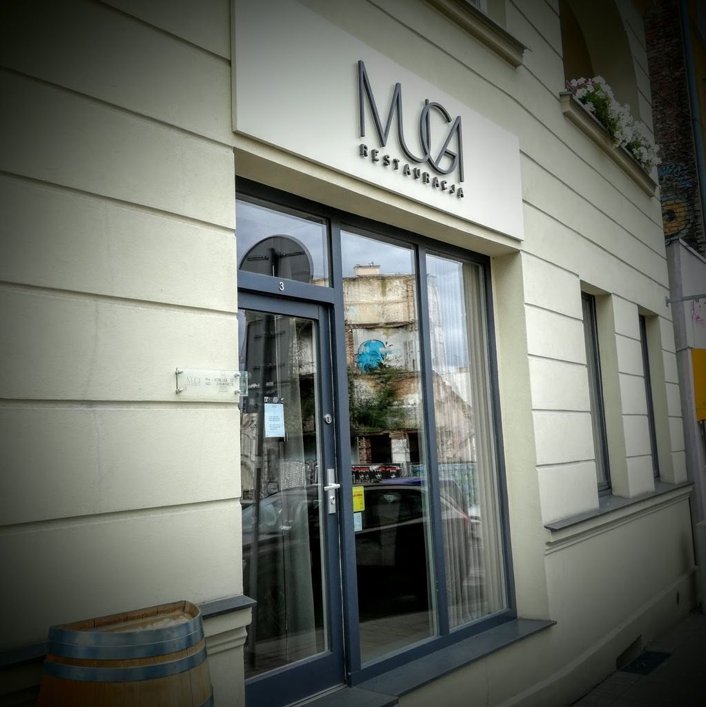 Muga – Photo 5