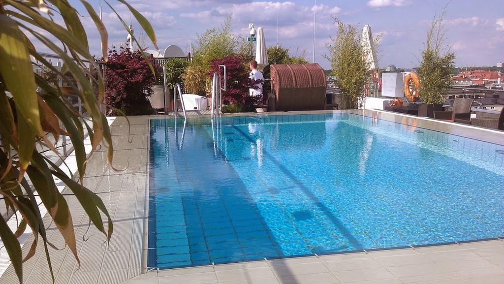 Mandarin Oriental, Munich – Photo 3
