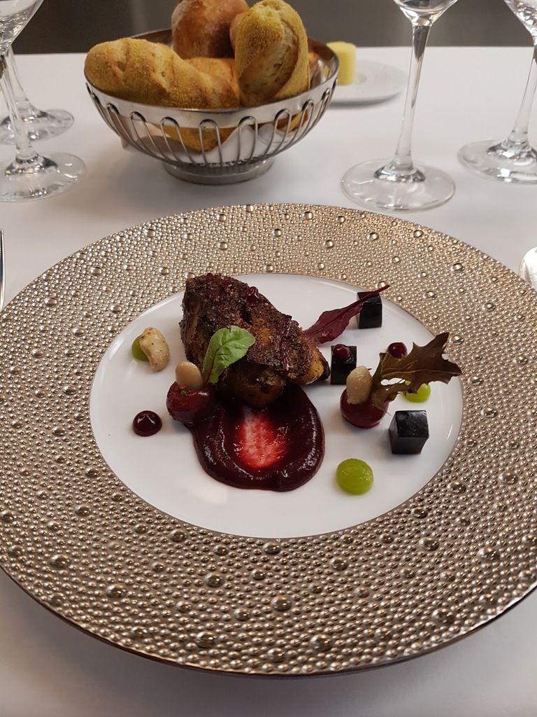 Domaine de Châteauvieux – Photo 2
