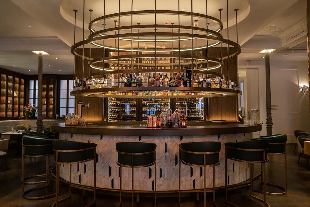 Gran Hotel Inglés – Photo 5
