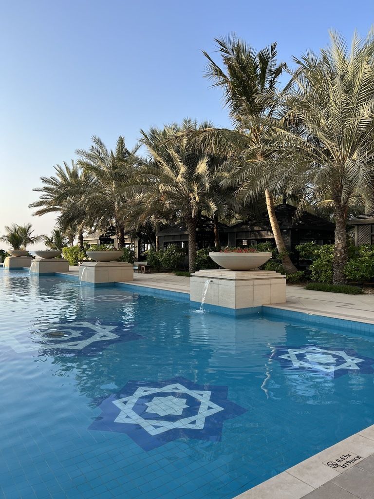 Waldorf Astoria Ras Al Khaimah – Photo 3
