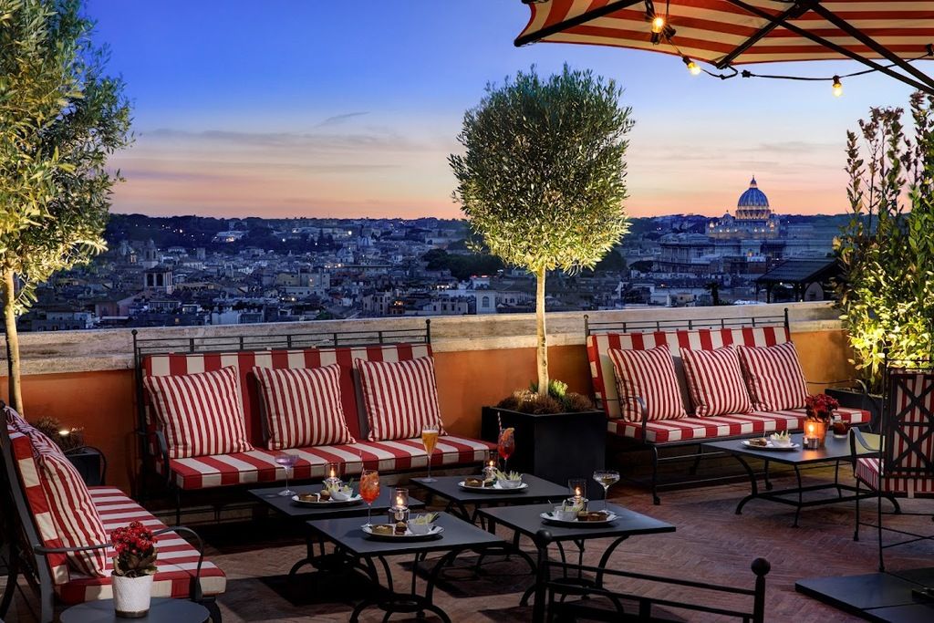 Hotel de la Ville – Photo 4