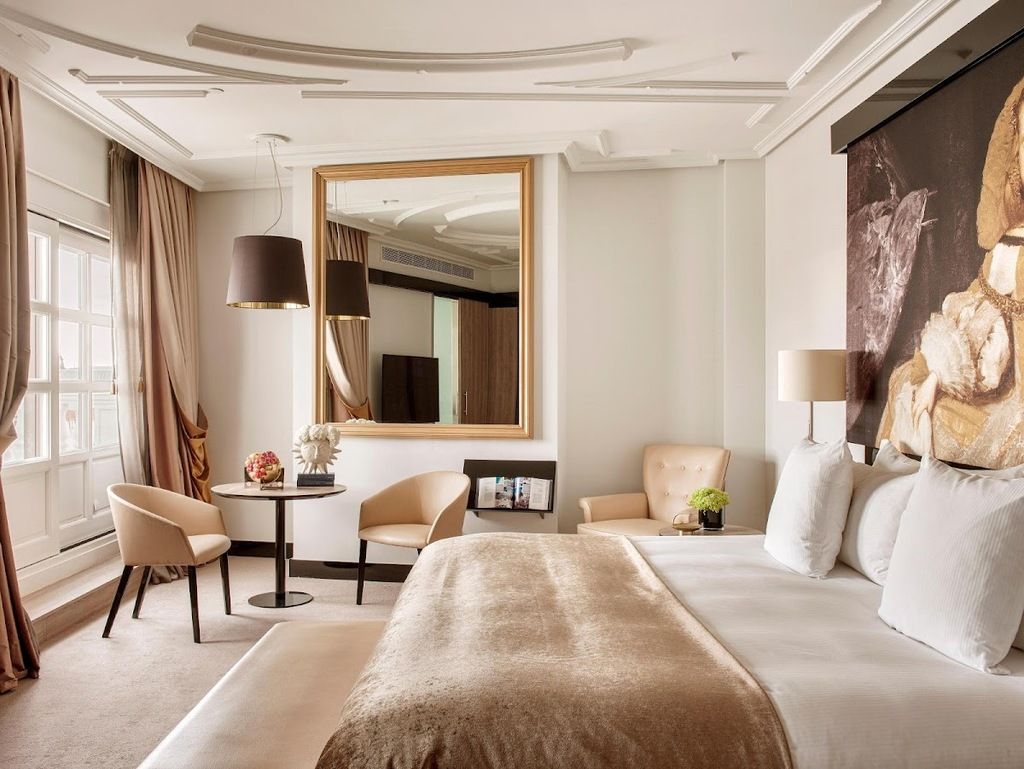 Palacio de los Duques Gran Meliá - The Leading Hotels of the World – Photo 2