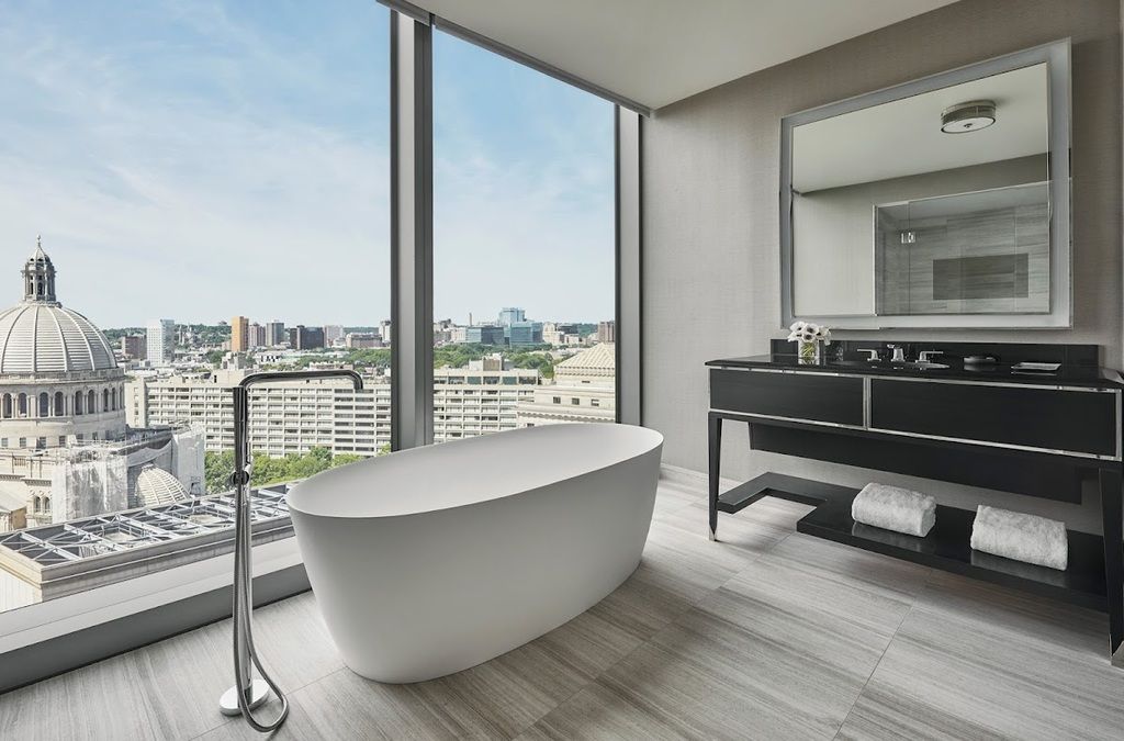 Four Seasons Hotel One Dalton Street, Boston – Photo 4