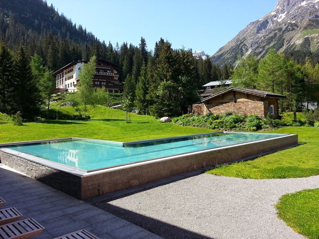 Post Lech Arlberg – Photo 3
