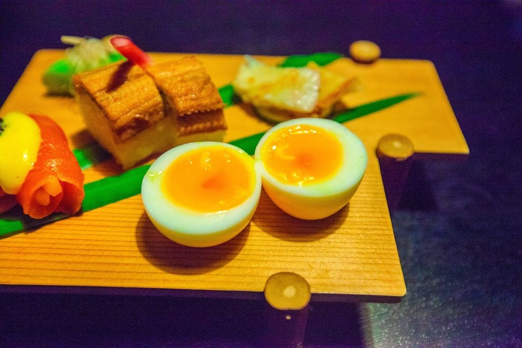 瓢亭 本店 - Hyo-tei – Photo 3