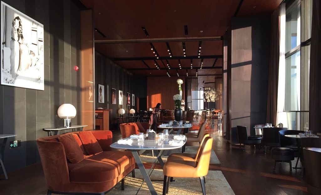 Bulgari Hotel, Shanghai – Photo 4
