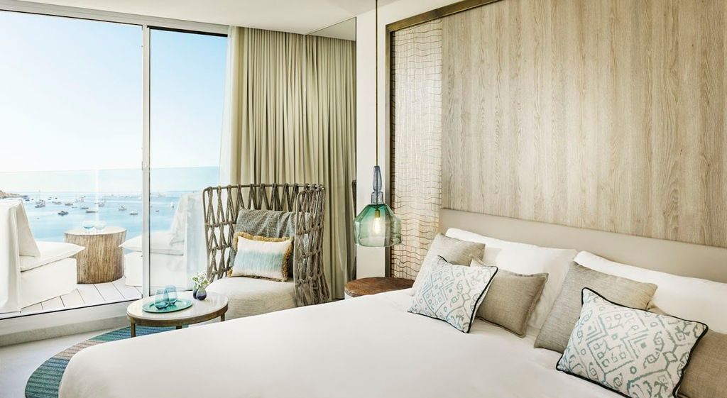 Nobu Hotel Ibiza Bay – Photo 2