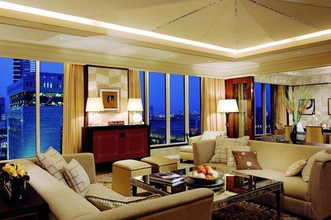 The Ritz-Carlton, Dubai International Financial Centre – Photo 6