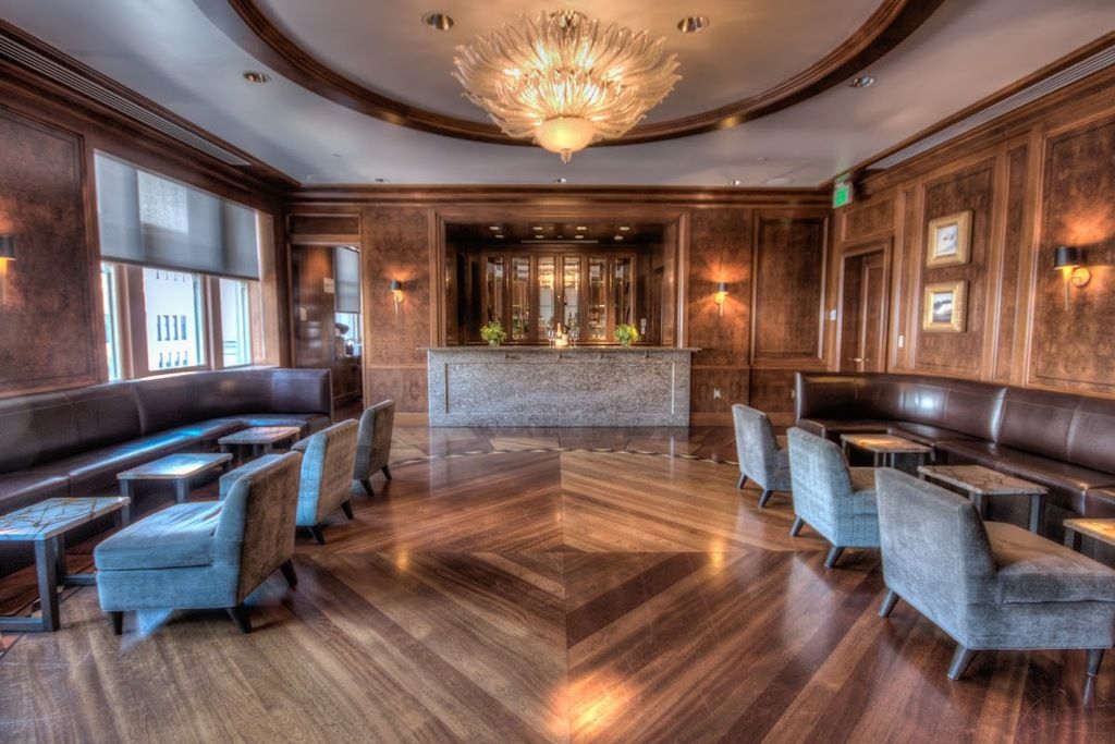 Four Seasons Hotel San Francisco – Photo 6