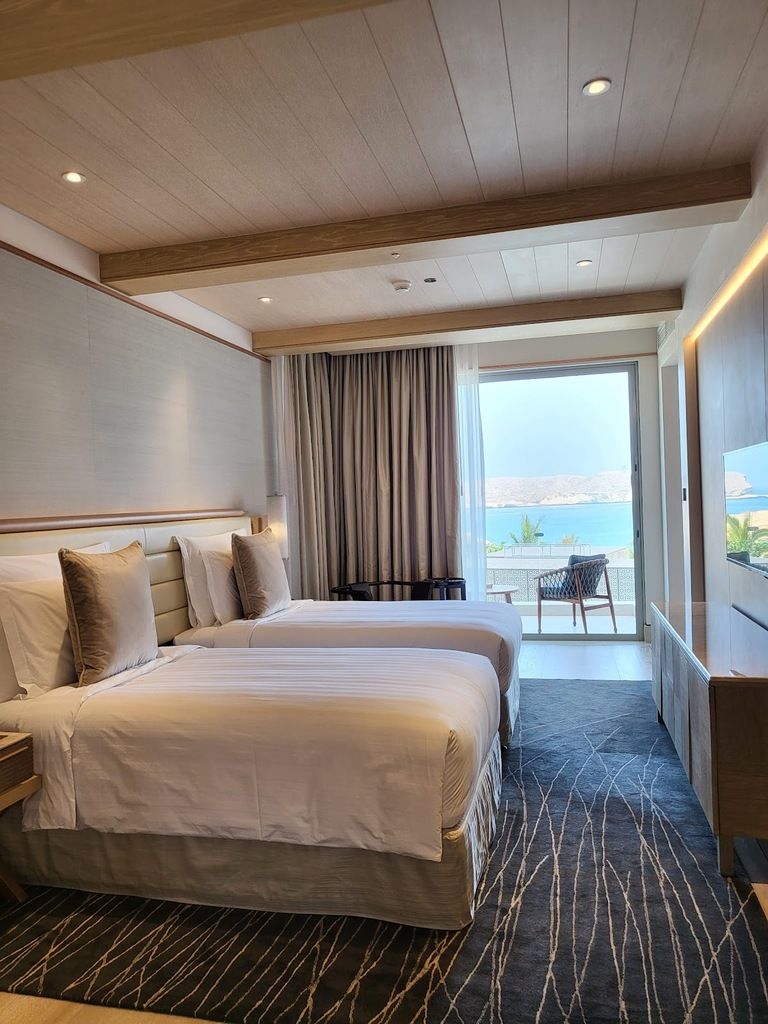 Jumeirah Muscat Bay – Photo 2
