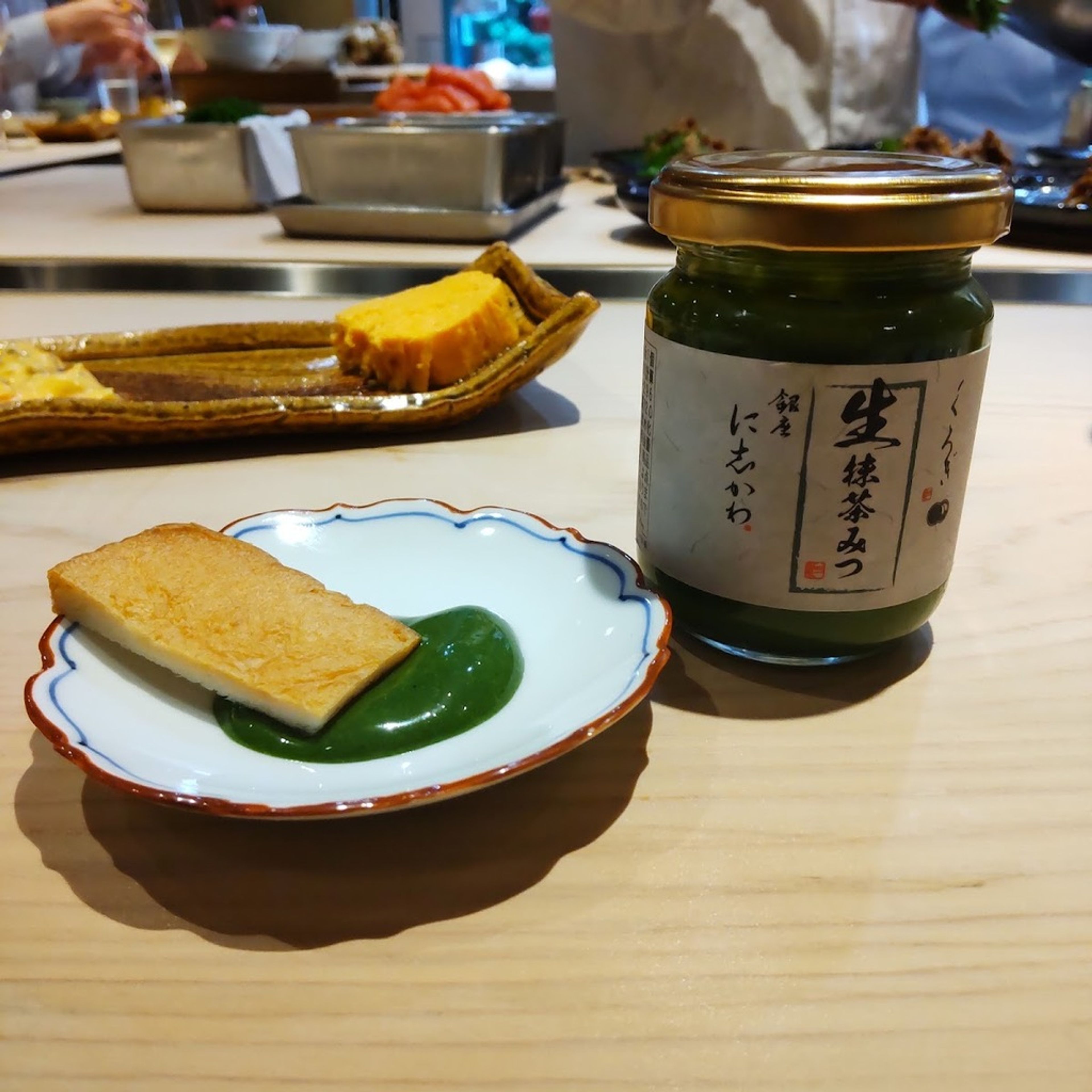 くろぎ - Kurogi – Photo 3