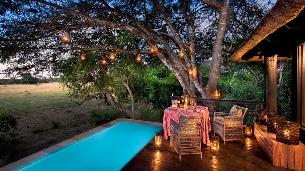 andBeyond Phinda Vlei Lodge – Photo 3
