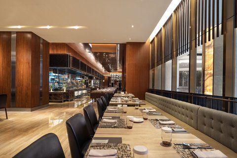 JW Marriott Hotel Macau – Photo 6