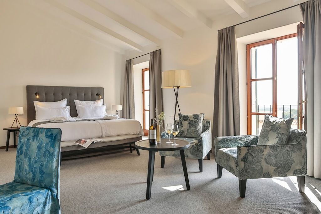 Carrossa Hotel & Spa – Photo 2