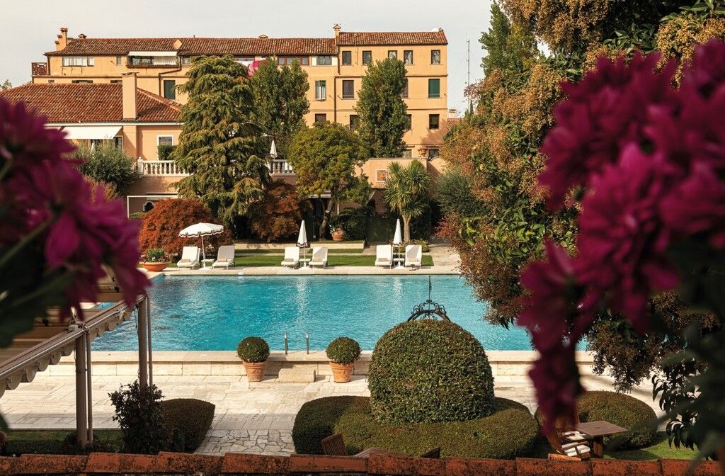 Hotel Cipriani, A Belmond Hotel, Venice – Photo 5