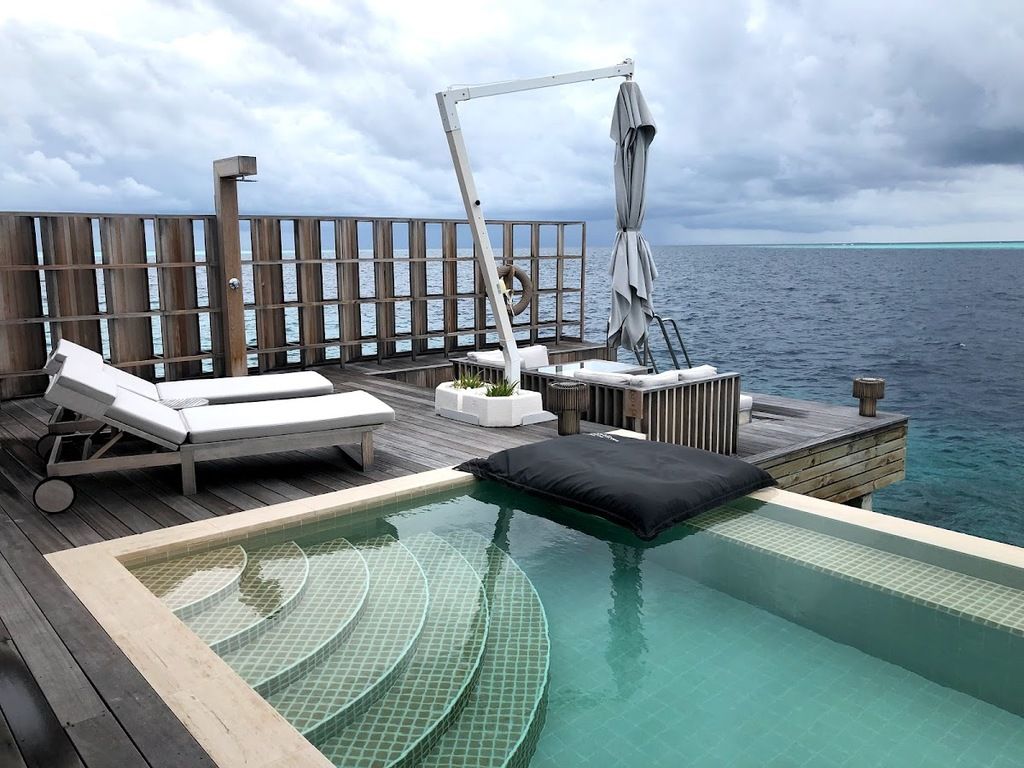 Kudadoo Maldives Private Island – Photo 3