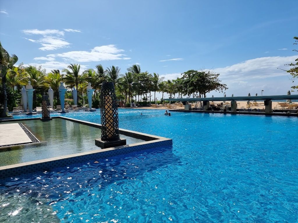 Mulia Resort - Nusa Dua, Bali – Photo 2