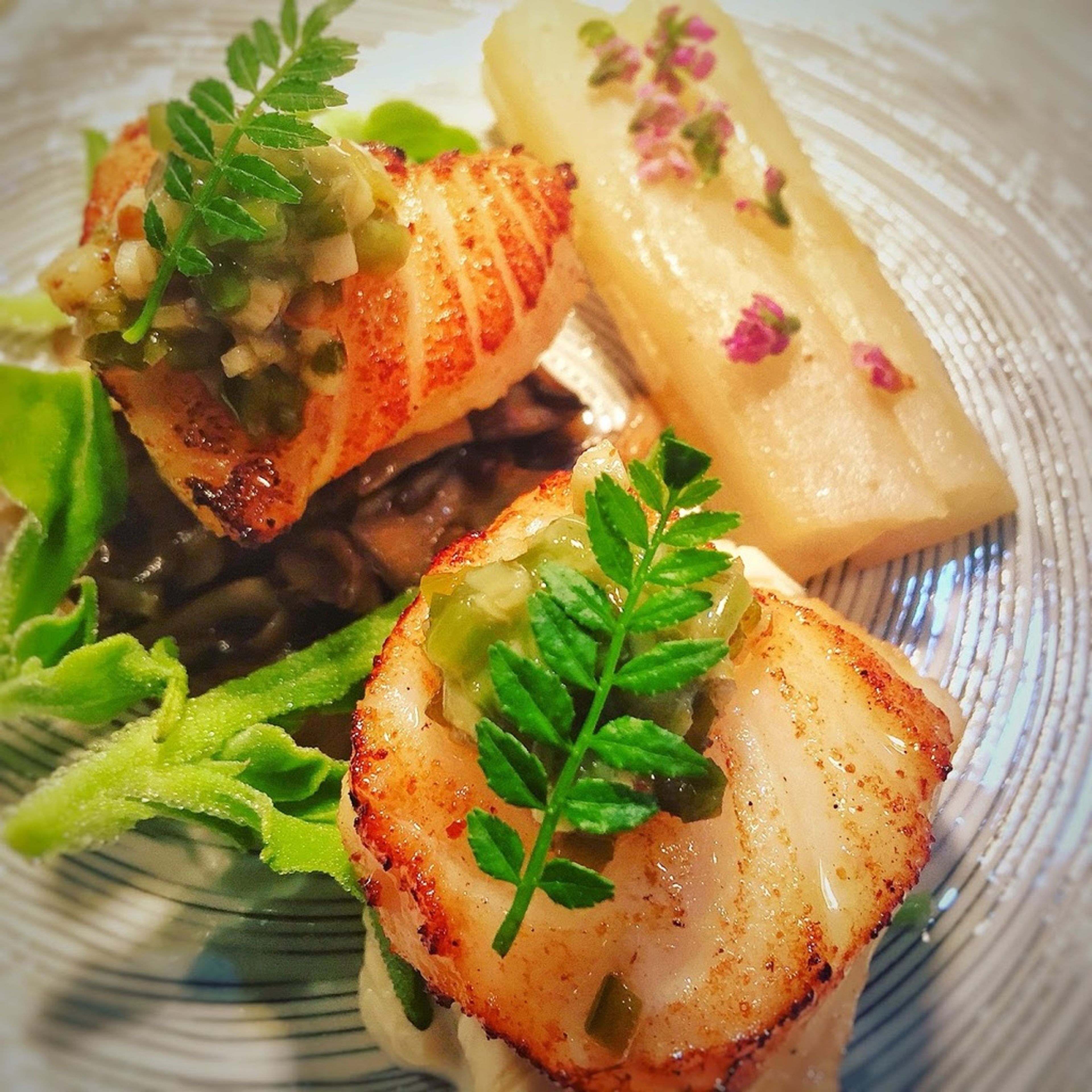 DC Restaurant – Photo 2