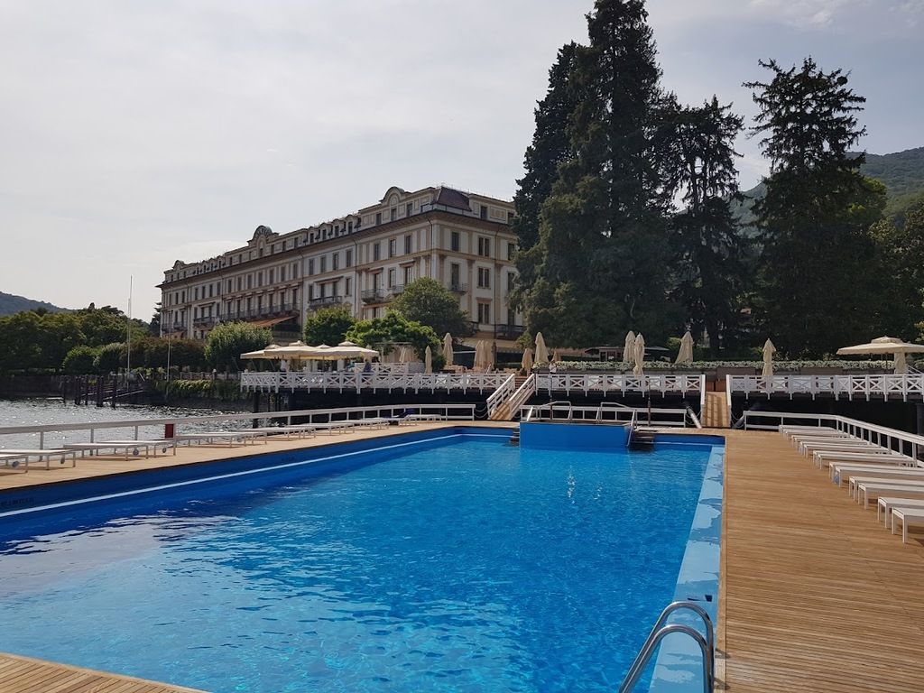 Villa d'Este – Photo 3