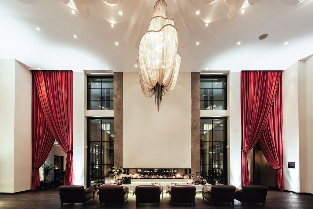 HOTEL ZOO BERLIN – Photo 3