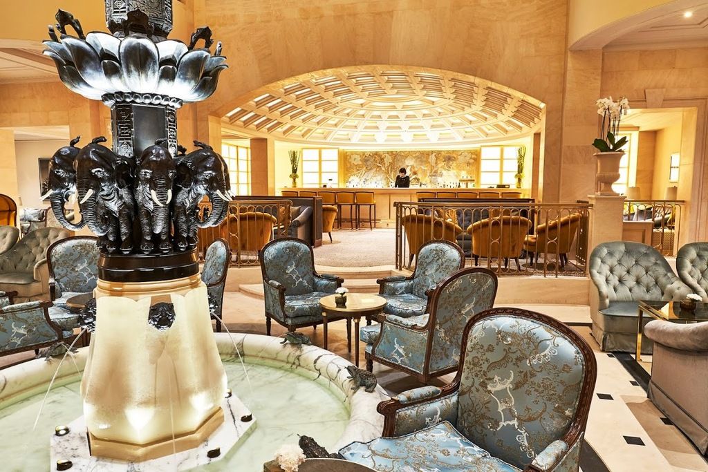 Hotel Adlon Kempinski Berlin – Photo 5