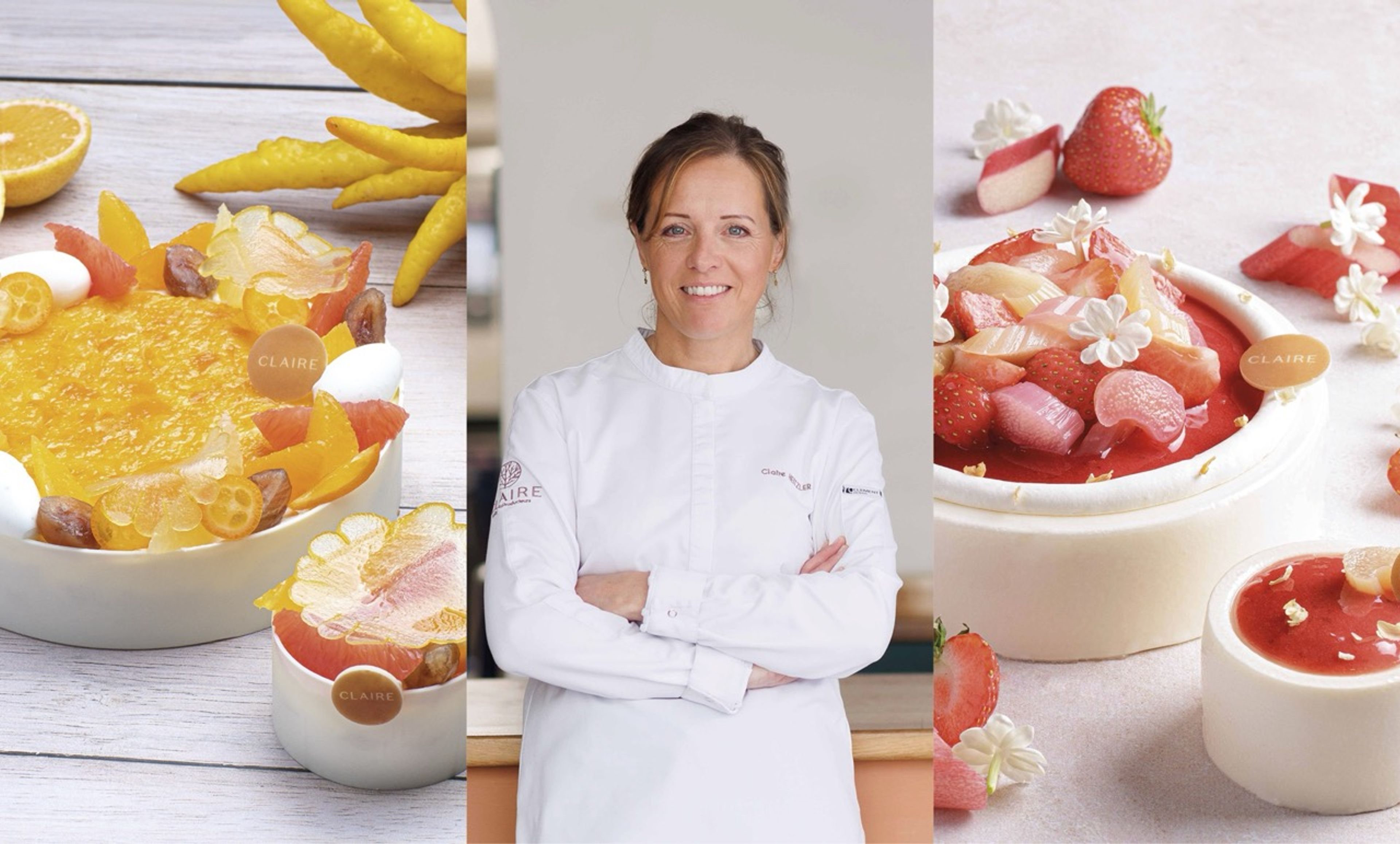 Pâtisserie Claire